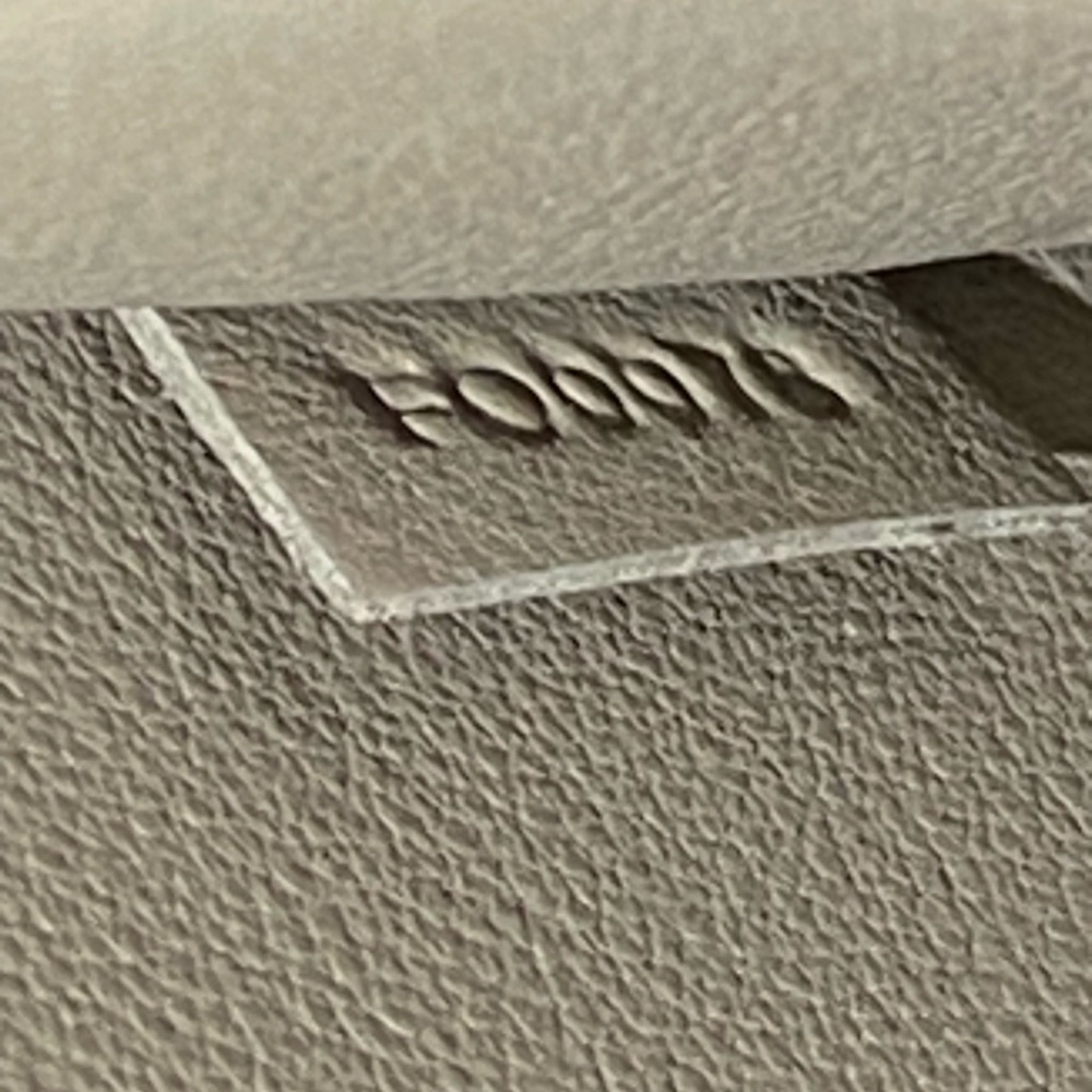 Louis Vuitton Limited Edition Python Perfore Lute… - image 7